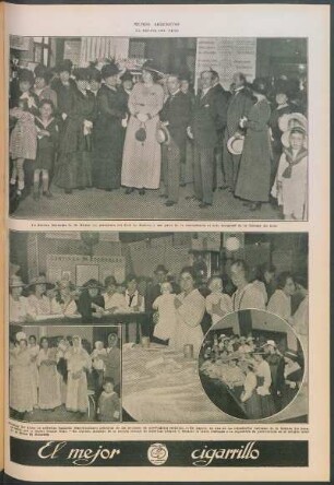La semana del nene [Fotografías]