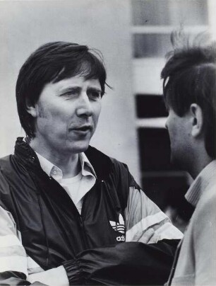 Bernd Weinkauf