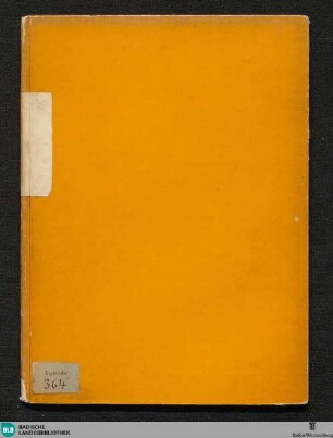 Fragmentum inquisitorum haereticae pravitatis - Cod. Karlsruhe 364