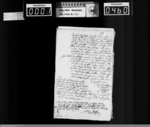 . 1632: Juli 1632