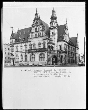 Bremer Bank