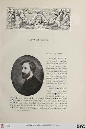 3. Pér. 29.1903: Gustave Ricard