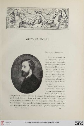 3. Pér. 29.1903: Gustave Ricard