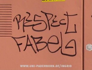 RESPEcT FABeL