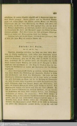 Schlacht bei Kulm, den 29. und 30. Aug.