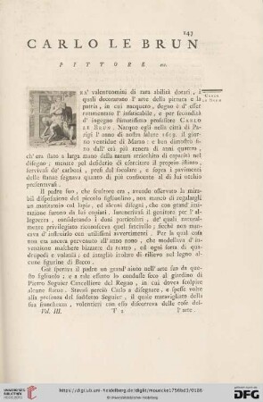 Carlo le Brun
