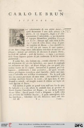 Carlo le Brun