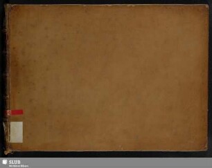 Il villano geloso - Mus.3480-F-5 : V (6), orch