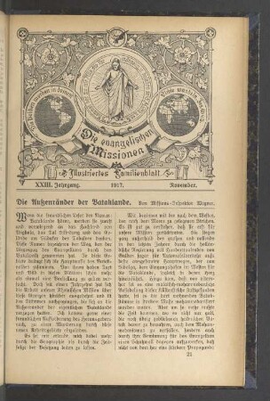 November 1917
