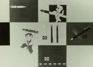 Katalog Füllhalterfabrik
