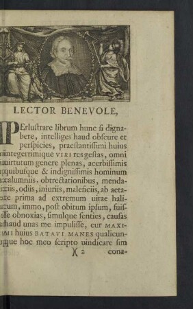 Lector benevole