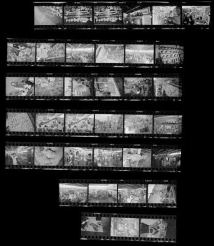 ISA '77 - Internationale Sammlerbörse, 18.05.-22.05.1977, Stuttgart-Killesberg (8)