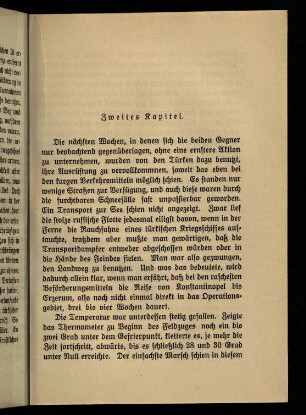 87-90, Zweites Kapitel