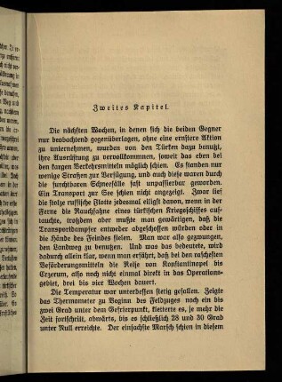 87-90, Zweites Kapitel