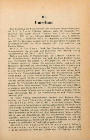 379-384 Umschau