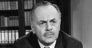 Ernst Waldow