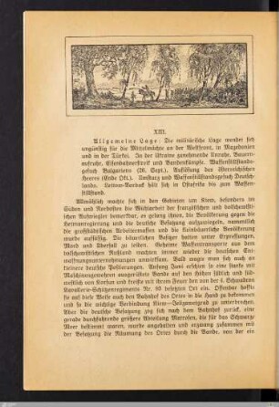 XIII. Kämpfe in der Ukraine und Heimkehr