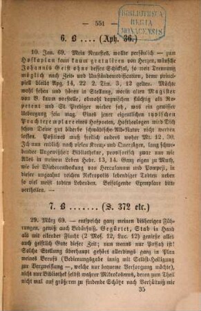 Epistolarum viri obscuri (1 Reg. 8, 12) ad familiares, amicos, viros illustres Libri tres accedit Epodon liber singularis, oder: Geheim- u. Offenbarungs-Briefe u. -Lieder des unbekannten Gottverwandten