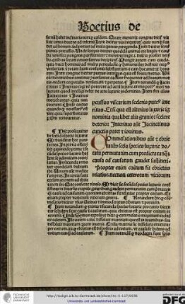 Commessationibus autem et ebrietatibus secunda species luxurie dotata permutatim cum predicta...