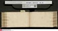 Stammbuch des Gottfried Crusius (Cruse) aus Stendal