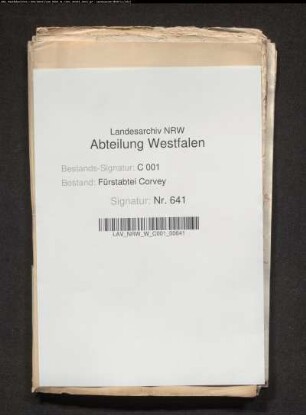 Pfarre zu Erkeln