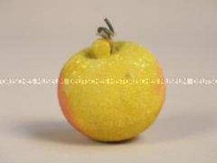 Christbaumschmuck: Apfel