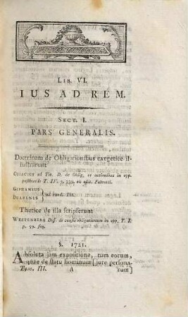 Principia Iuris Civilis Romano-Germanici, 3