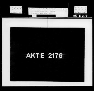 Staatshaushaltsplan und Haushaltsgesetz 1927
