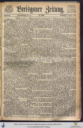 Nr. 229-255 (Oktober 1895)