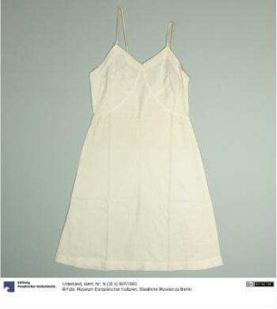 Unterkleid