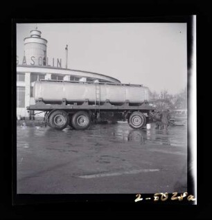 Fotografie Tanklastwagen, Firma Pregitzer (8)