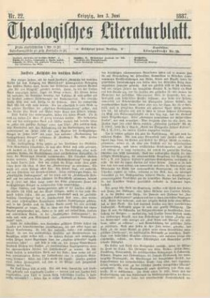 209-212 Janssen's "Geschichte des deutschen Volkes"