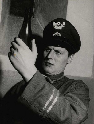 Günter Pfitzmann