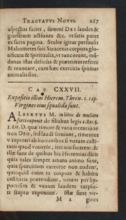 Cap. CXXVII.