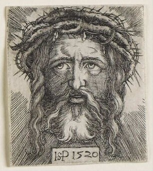 Christuskopf