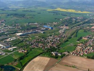 Unterwellenborn