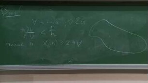 1/2 Growth and Isoperimetric Inequalities in Groups