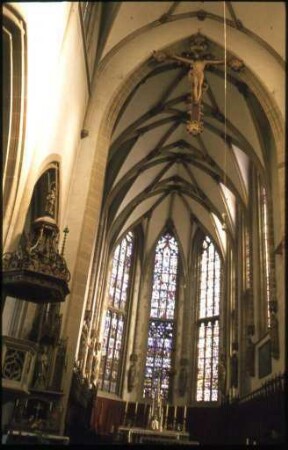 Sankt Theobald in Thann