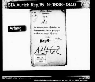 Die Verrufung und der Einzug der fremden Scheidemünzen