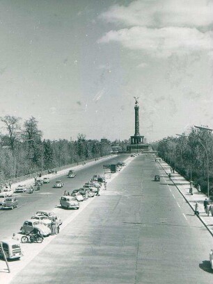 Siegessäule