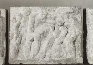 Entwurf für die Gestaltung des Marx-Engels-Platzes in Berlin