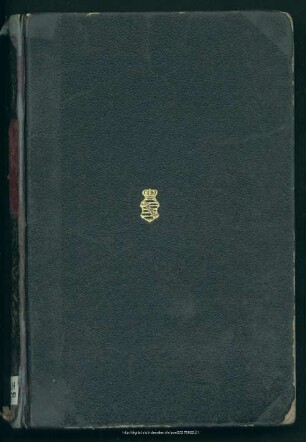 7/9.1889/97: Mitteilungen des Vereins für Chemnitzer Geschichte : Jahrbuch