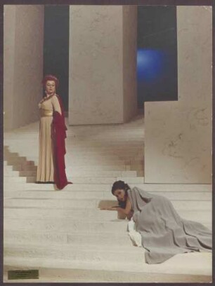 Iphigenie in Aulis (Christoph Willibald Gluck)