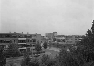 Einkaufszentrum