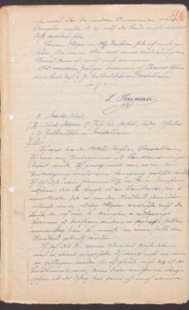 Vernehmung des Zeugen Alois Maier, Hilfsaufseher in Stadelheim, über die Zustände bei der Überstellung von Landauer ins Zuchthaus Stadelheim und die Erschießung desselben
