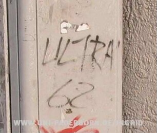 ULTRA' 68
