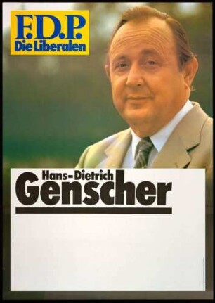 FDP, Bundestagswahl 1987 ?