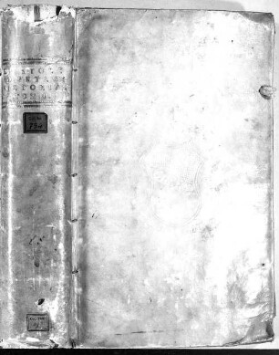 Germanorum et Italorum epistolae autographae ad Petrum Victorium, quae maximam partem impressae exstant edente Bandinio Florentiae a. 1758. Band 1: continet epistolas ab a. 1526-1568 - BSB Clm 734