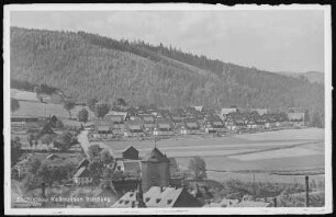 Zschopau. Raßmussen - Siedlung