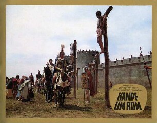 Kampf um Rom